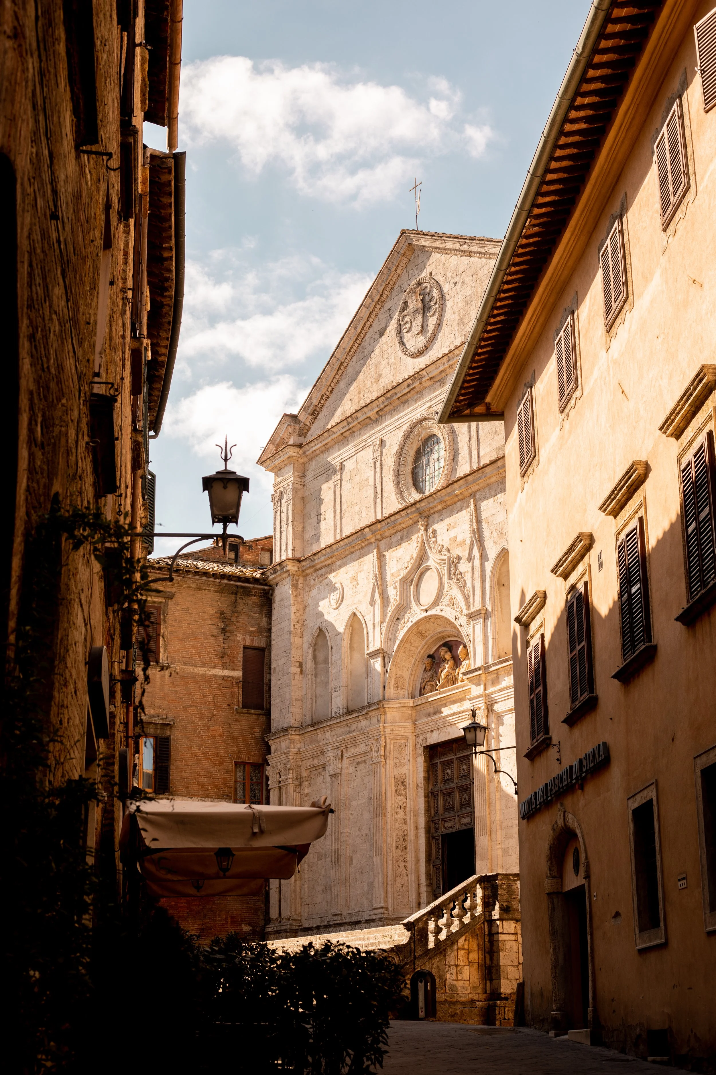 Tuscany Collection