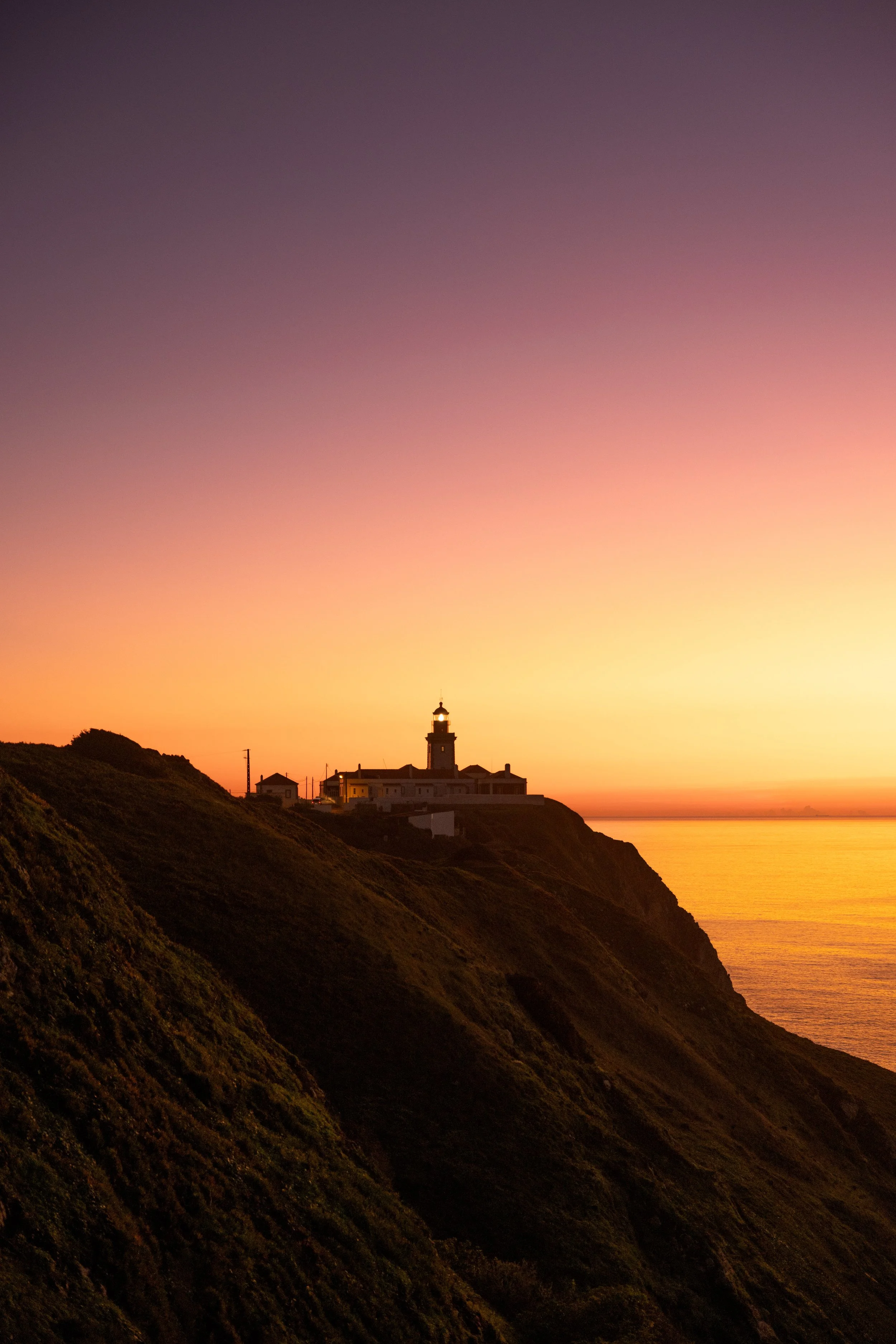 Cabo Da Roca Collection