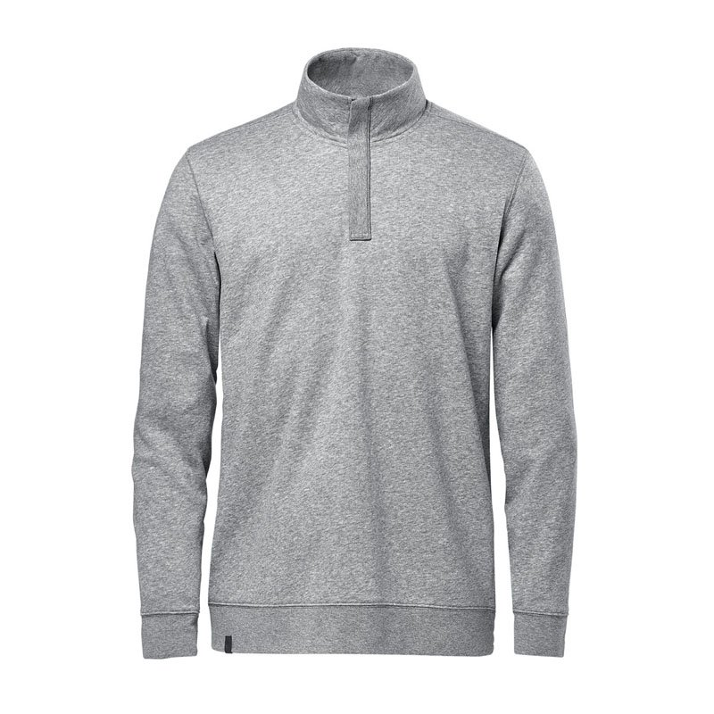 Stormtech Monashee Pullover - Heather 1.jpg