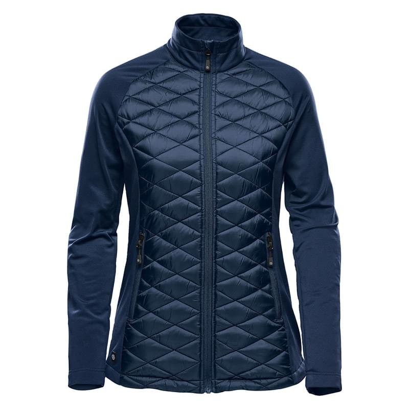 Stormtech Boulder Thermal Shell Women's Indigo Front.jpg