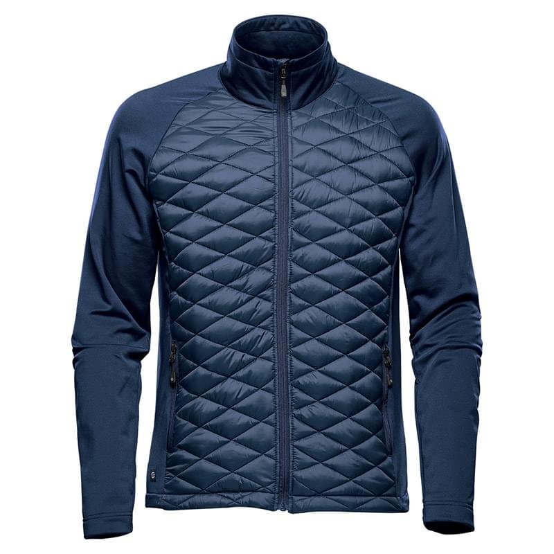 Stormtech Boulder Thermal Shell Men's Indigo Front.jpg