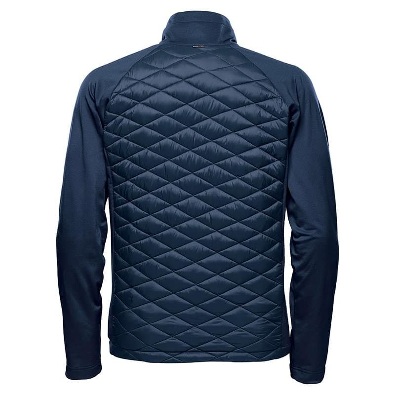 Stormtech Boulder Thermal Shell Men's Indigo Back.jpg