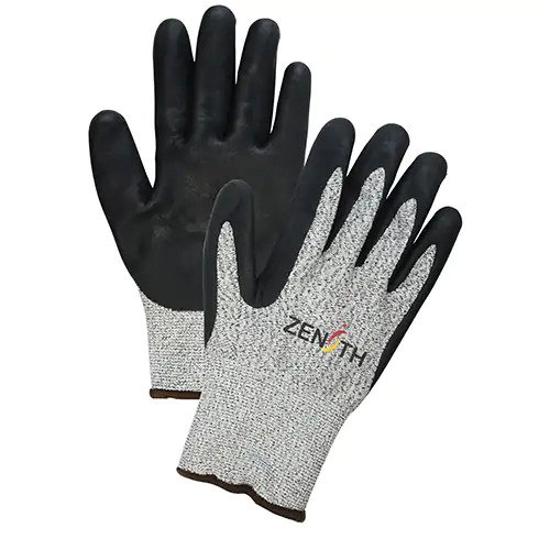 Zenith Safety A4 Cut Gloves