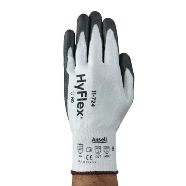Hyflex 11-724