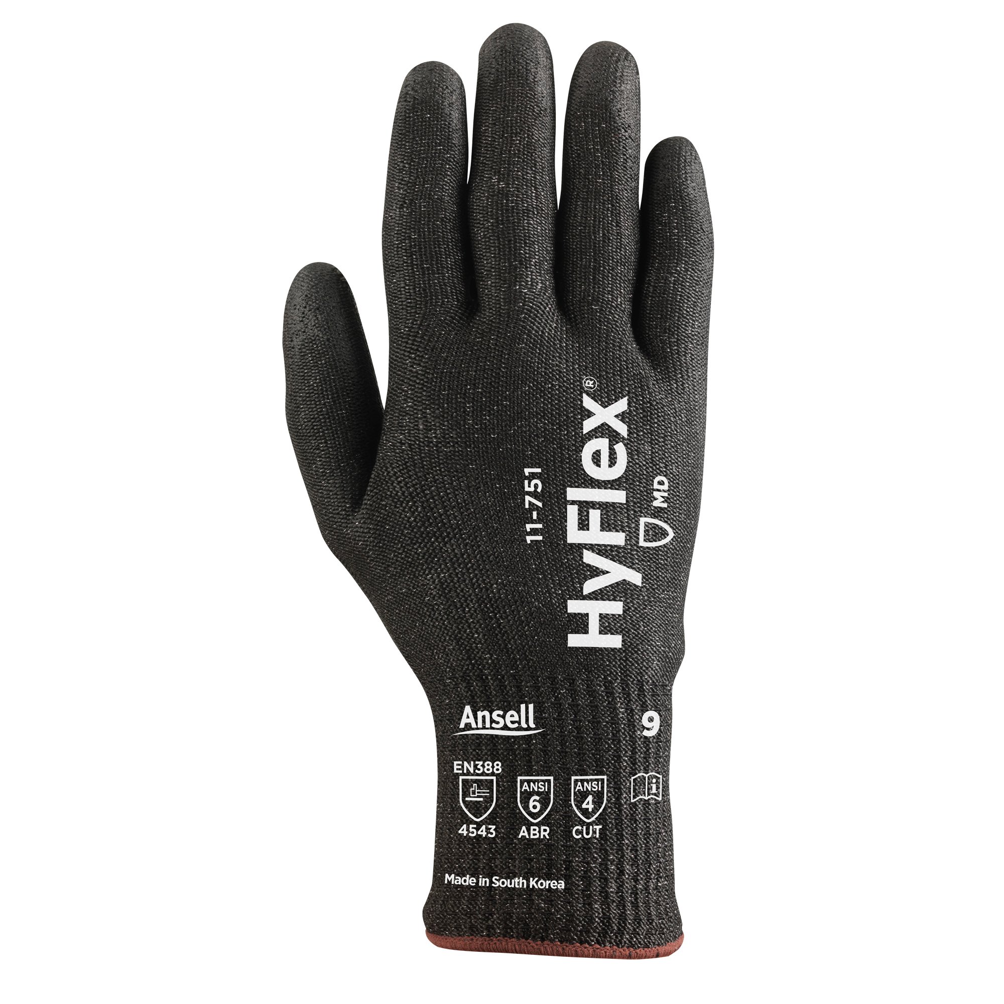 HyFlex 11-751