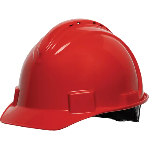 North® Short Brim Hardhat