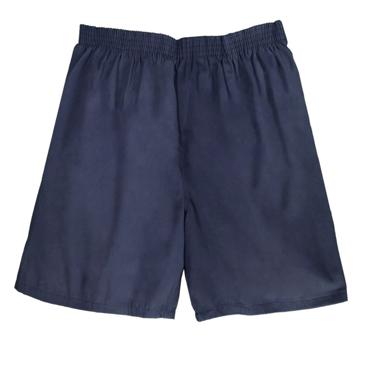 Twill Shorts - Navy.jpg