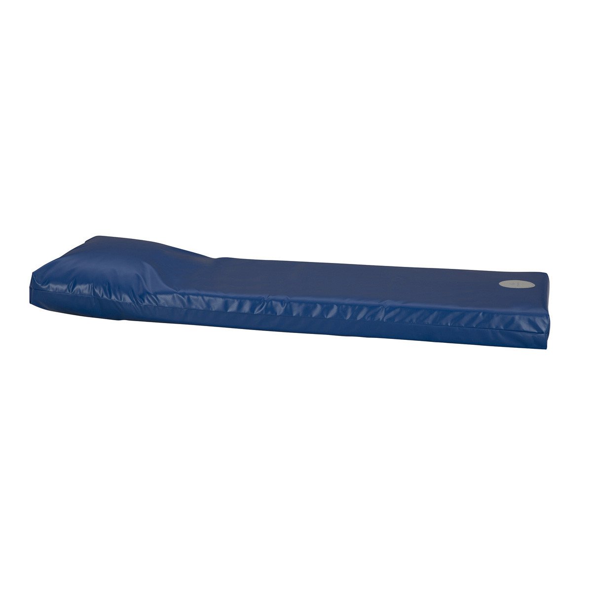 Blue Mattress with Pillow.jpg