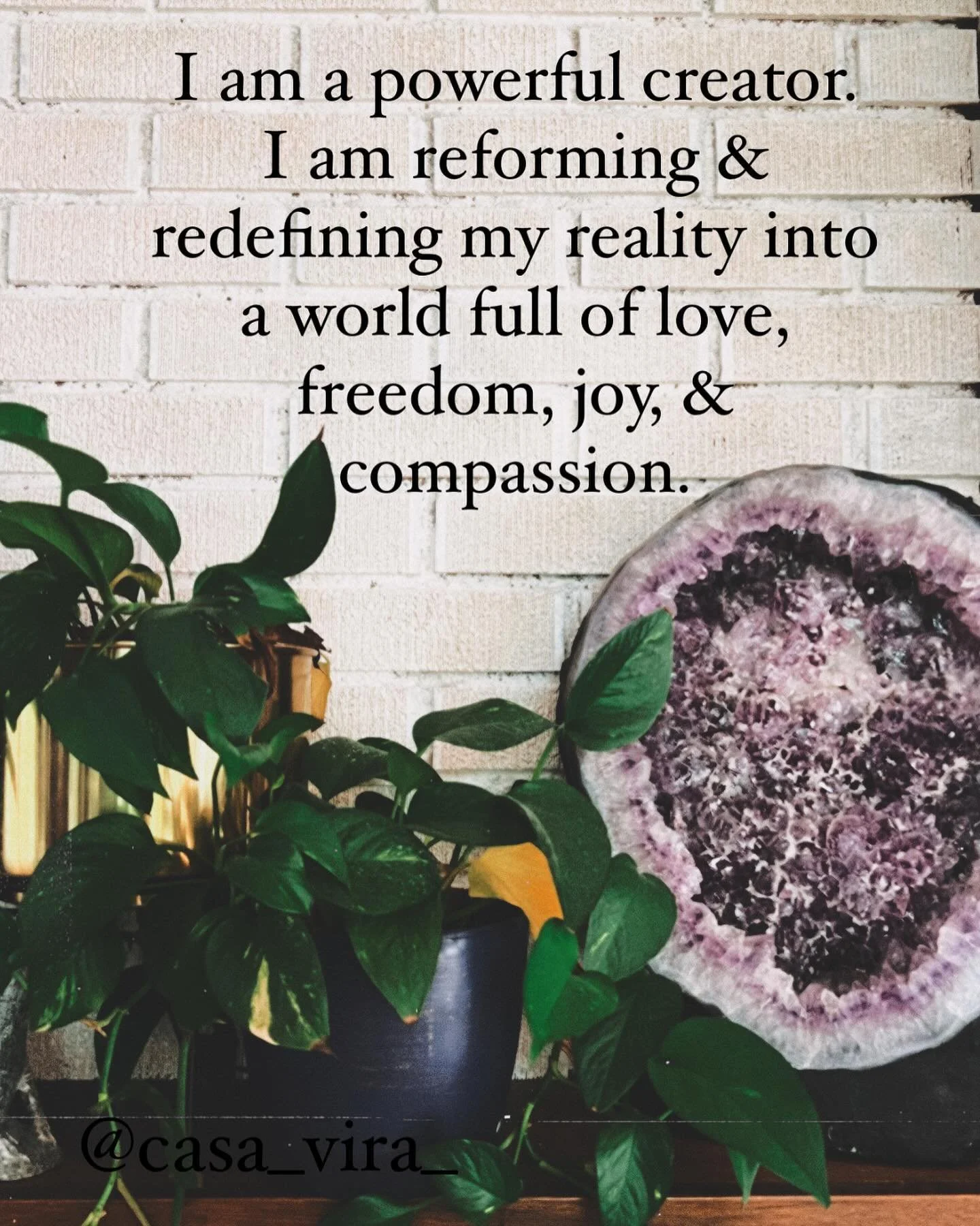 happy Friday 🤍

#receive #abundance
