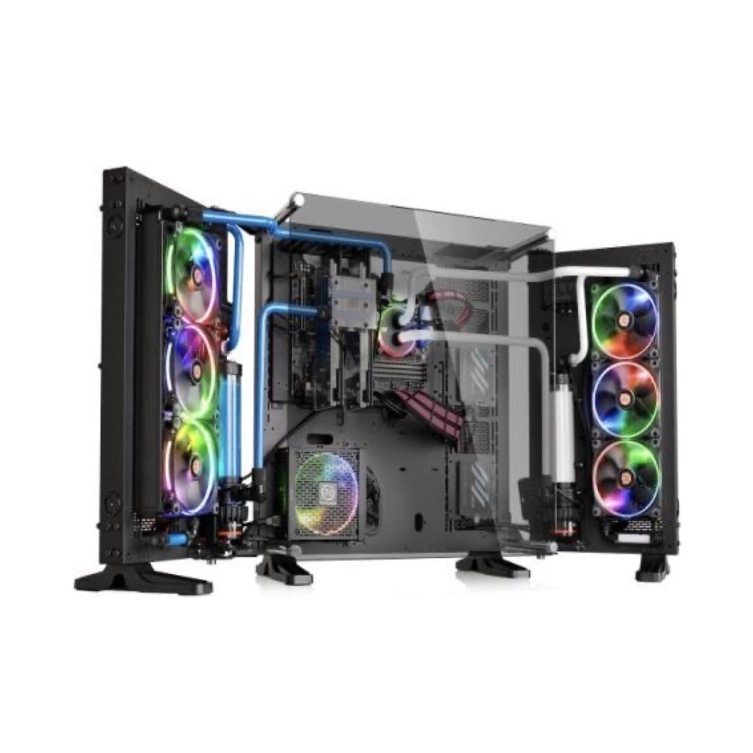 3 BOX RGB STAGE SHOW - SPL24TB24C2.8SS