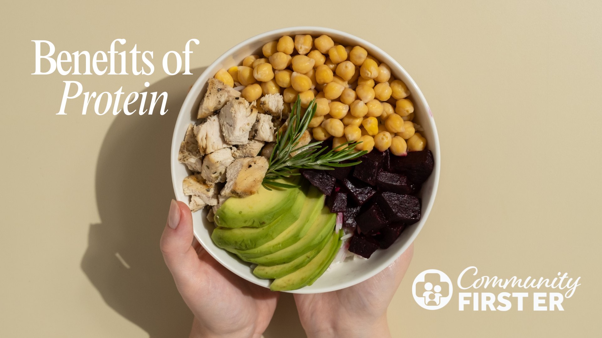 Protein: How much Do You Really Need?