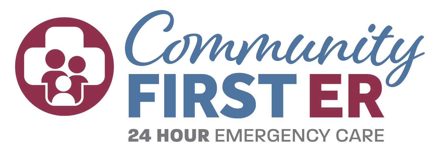Events Community First Emergency Room