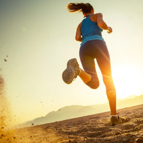 Running With Back Pain: What to Change in Training This Week