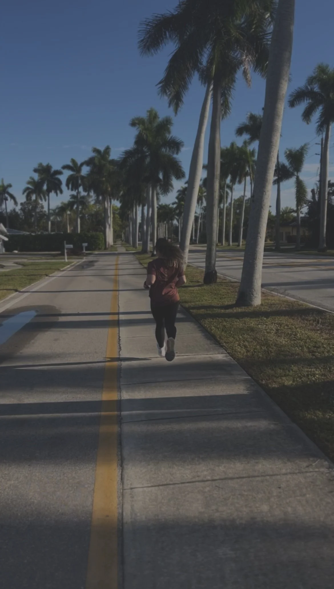 Recovering After My 50K 