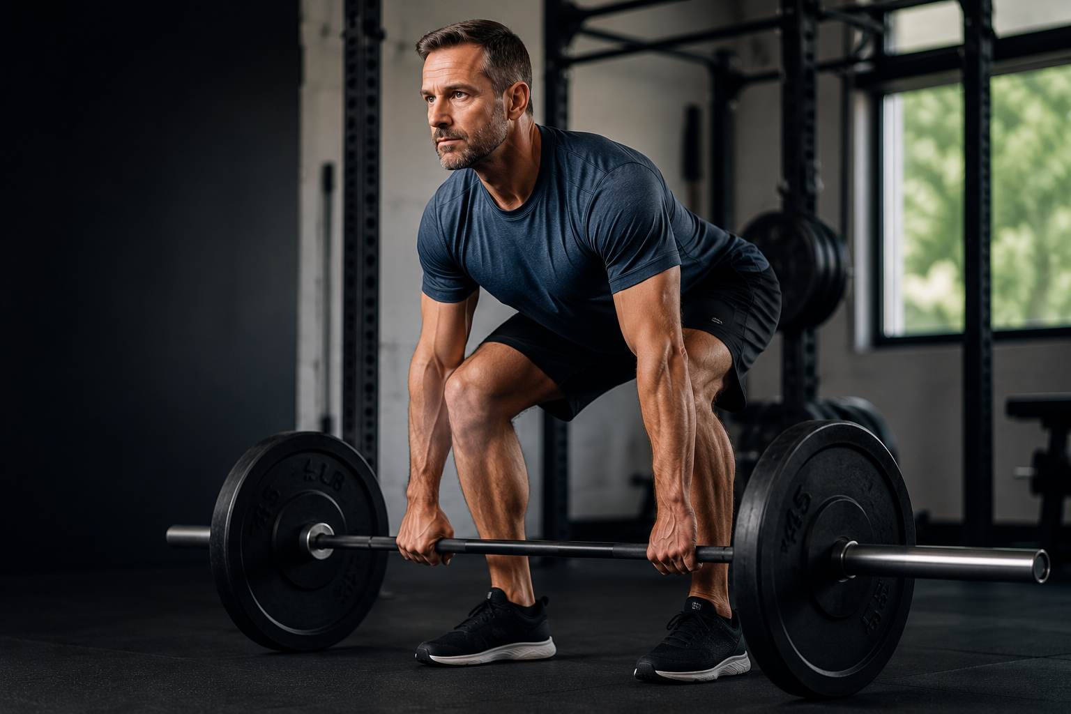 Stop Chasing Alignment. Start Building Strength.