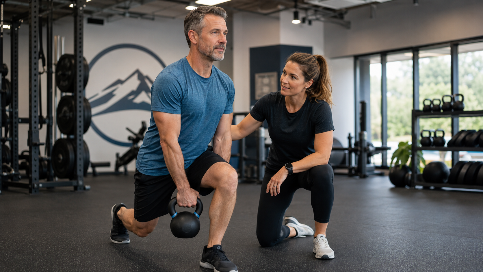 Injections Can Reduce Pain, But They Don’t Teach Your Body How to Move