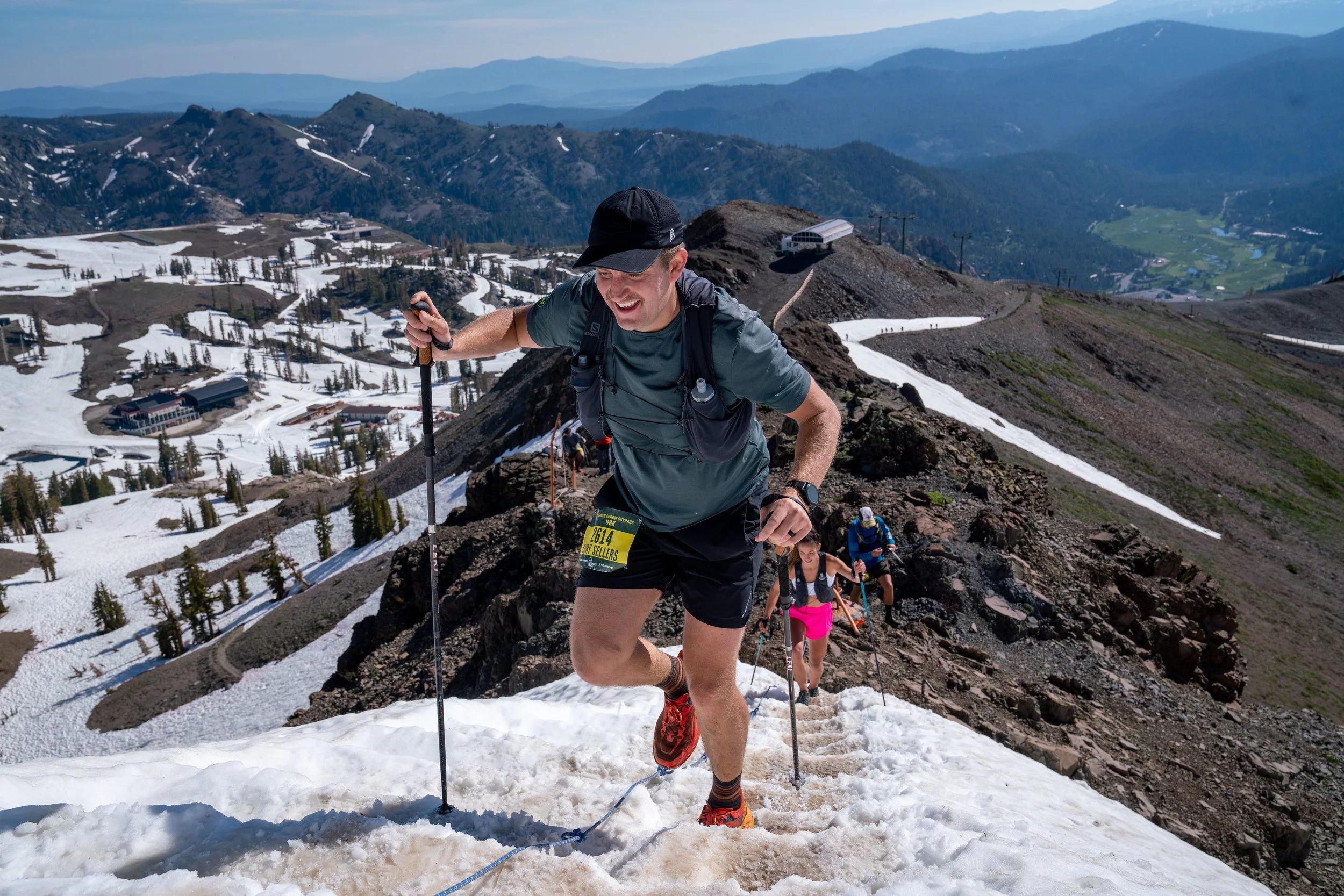 Why I'm Running 100 Miles Again: My Pinhoti Training Journey