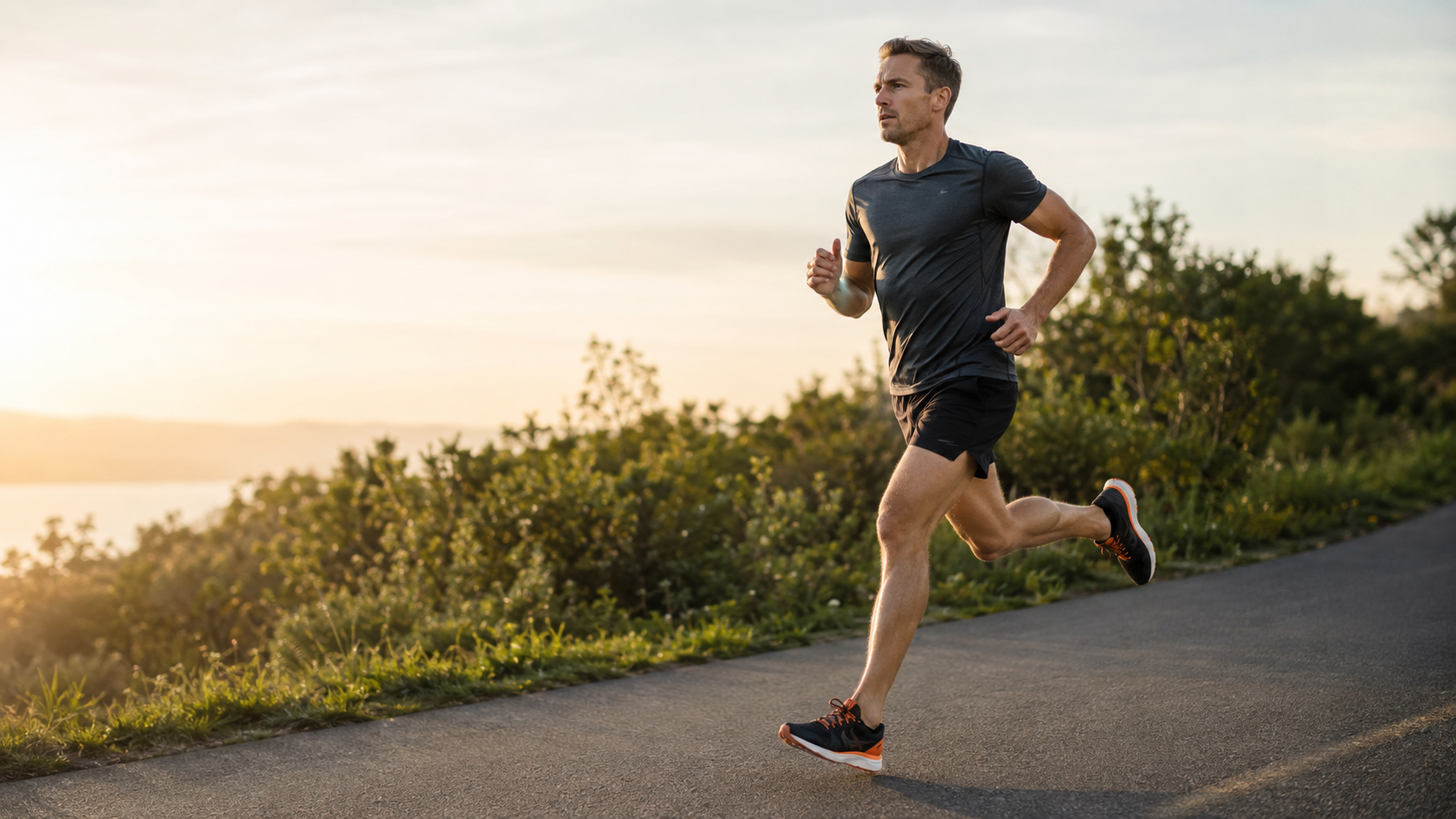 Running Is a Single-Leg Sport — So Why Are You Only Training on Two?