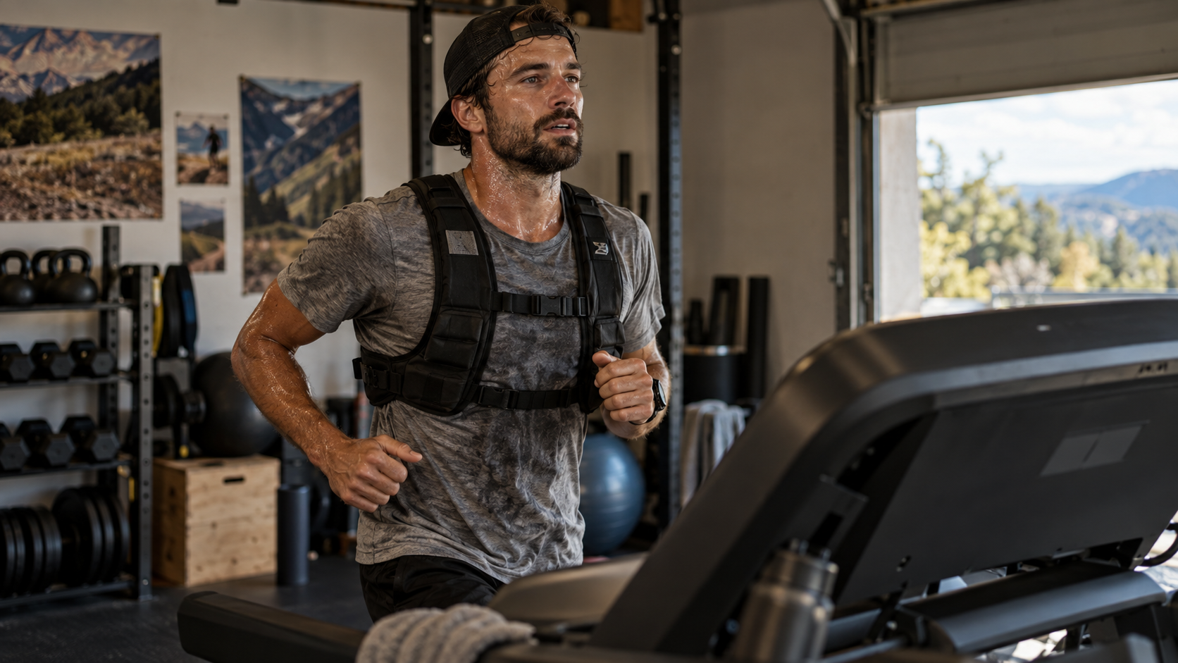 My Pinhoti 100 Training Wasn't Perfect. Here's Why I Still Feel Ready.