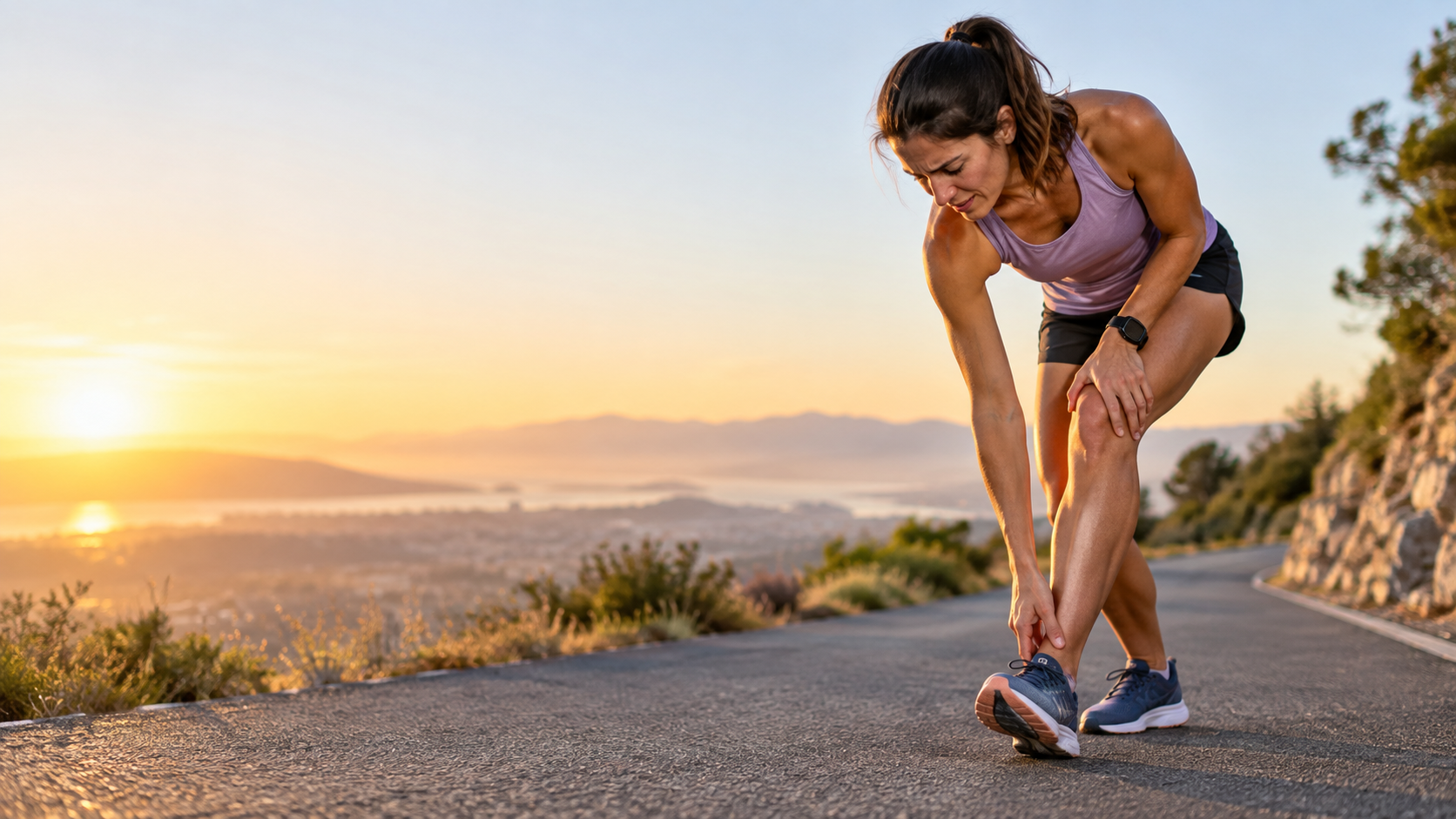 Plantar Fasciitis in Runners: Stop Chasing the Foot and Find the Reason