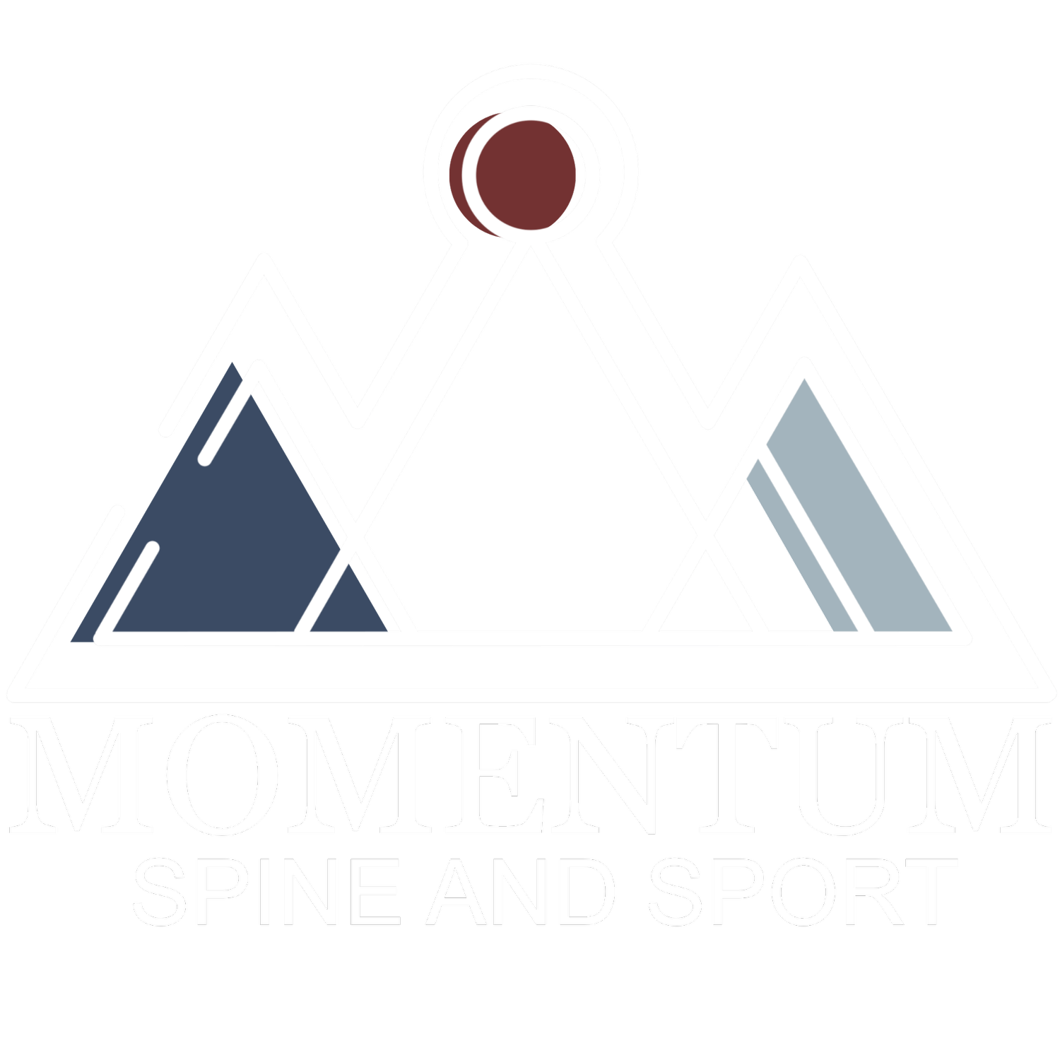 Momentum Spine and Sport