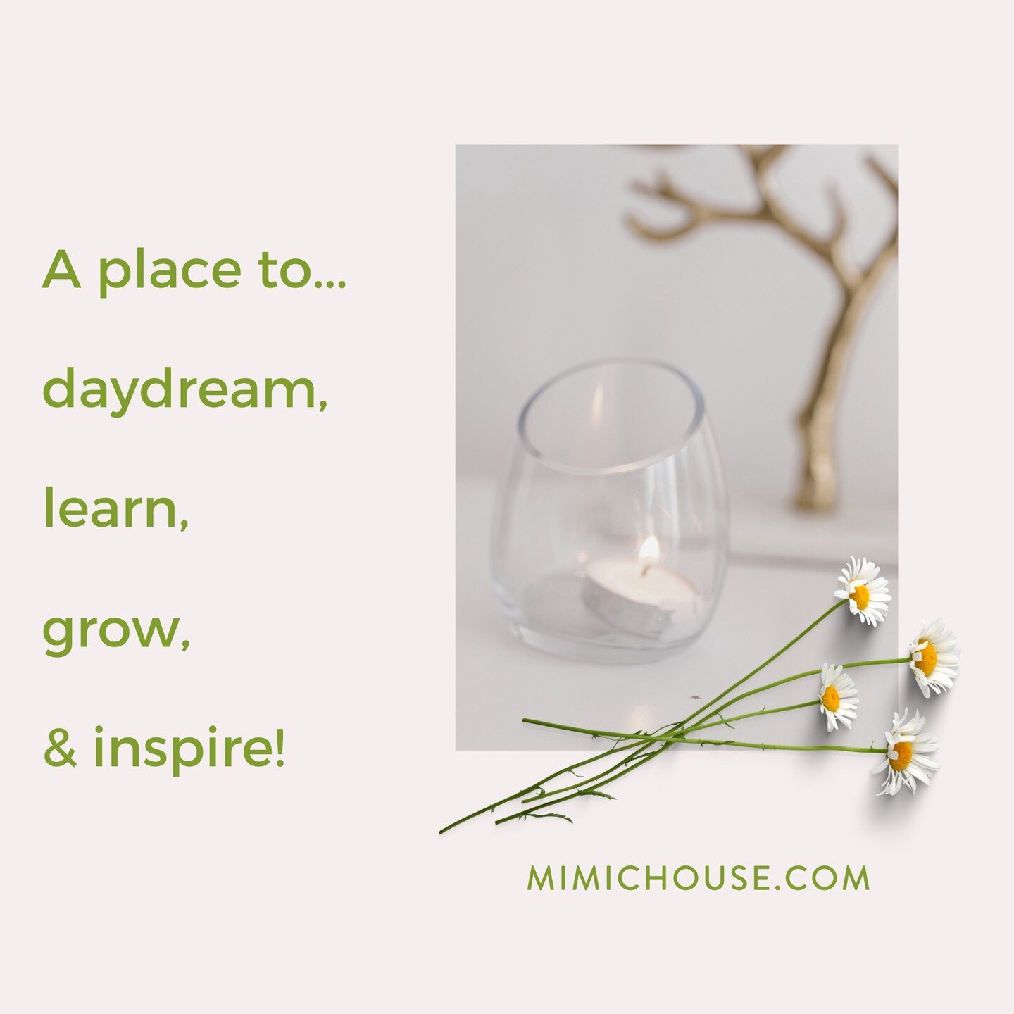 Need I say more! 
Come on over to https://www.mimichouse.com/

#happy #freshideas #blog #fengshui #homedecorating #naturelovers #hippiestyle #karma #peaceful