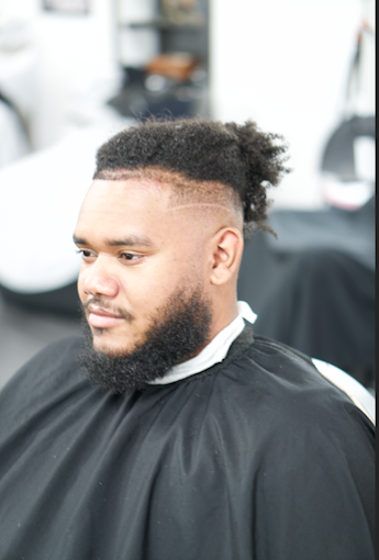 LB Cuts: Elevating Your Grooming Experience with Personalized Service and Expertise
