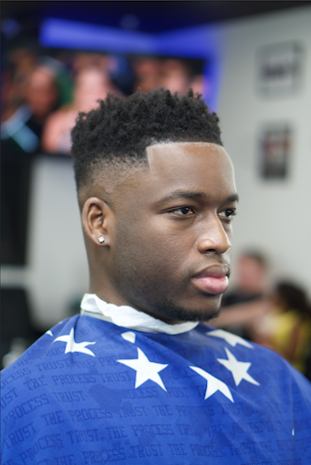 The Rise of Modern Men’s Grooming: How LB Cuts is Shaping Philadelphia’s Hair Trends in 2025