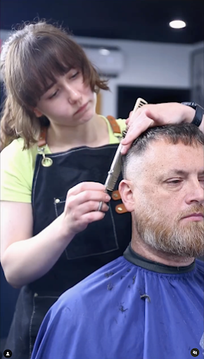 The Essential Checklist for Your Next Haircut: What to Ask Your Barber at LB Cuts