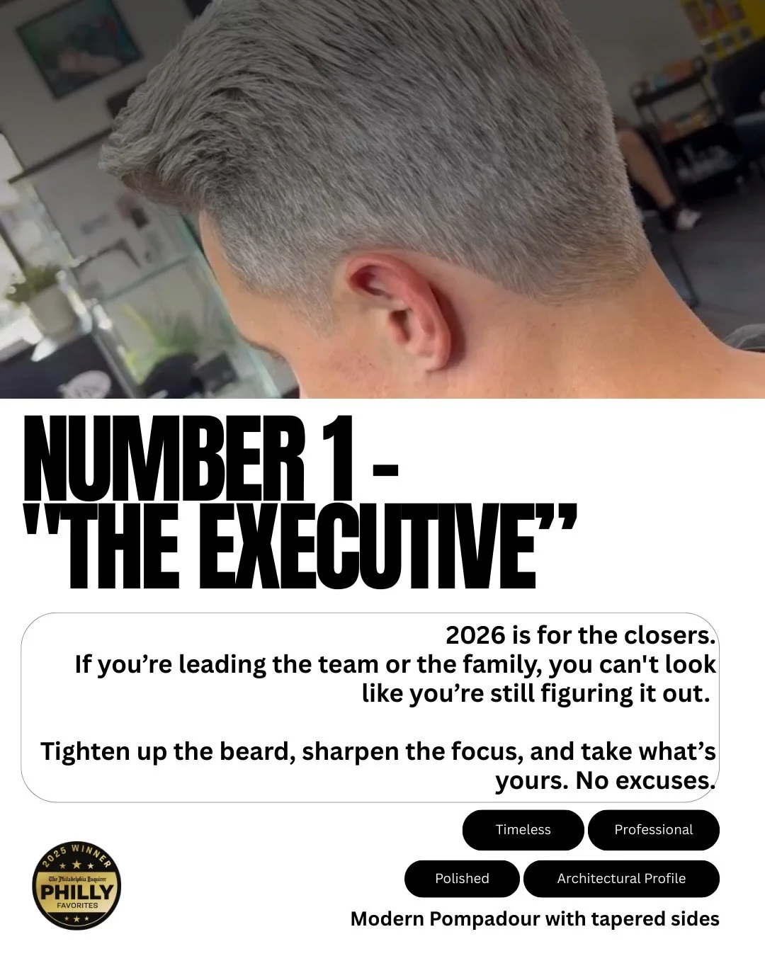 The Top Men's Grooming Trends You Need to Know in 2026