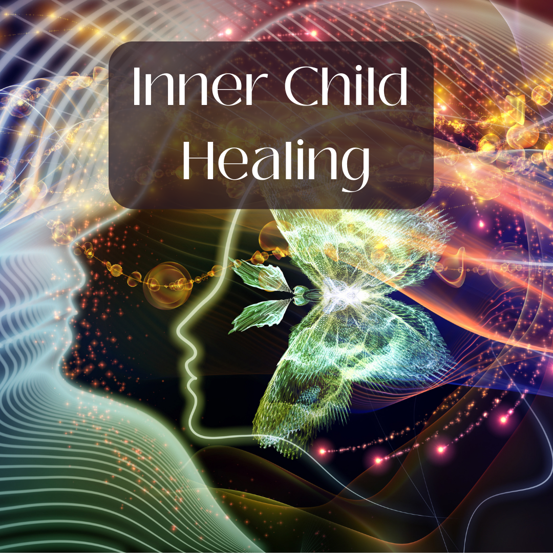 Inner Child Healing - Digital Download Guided Meditation (~13 minutes ...