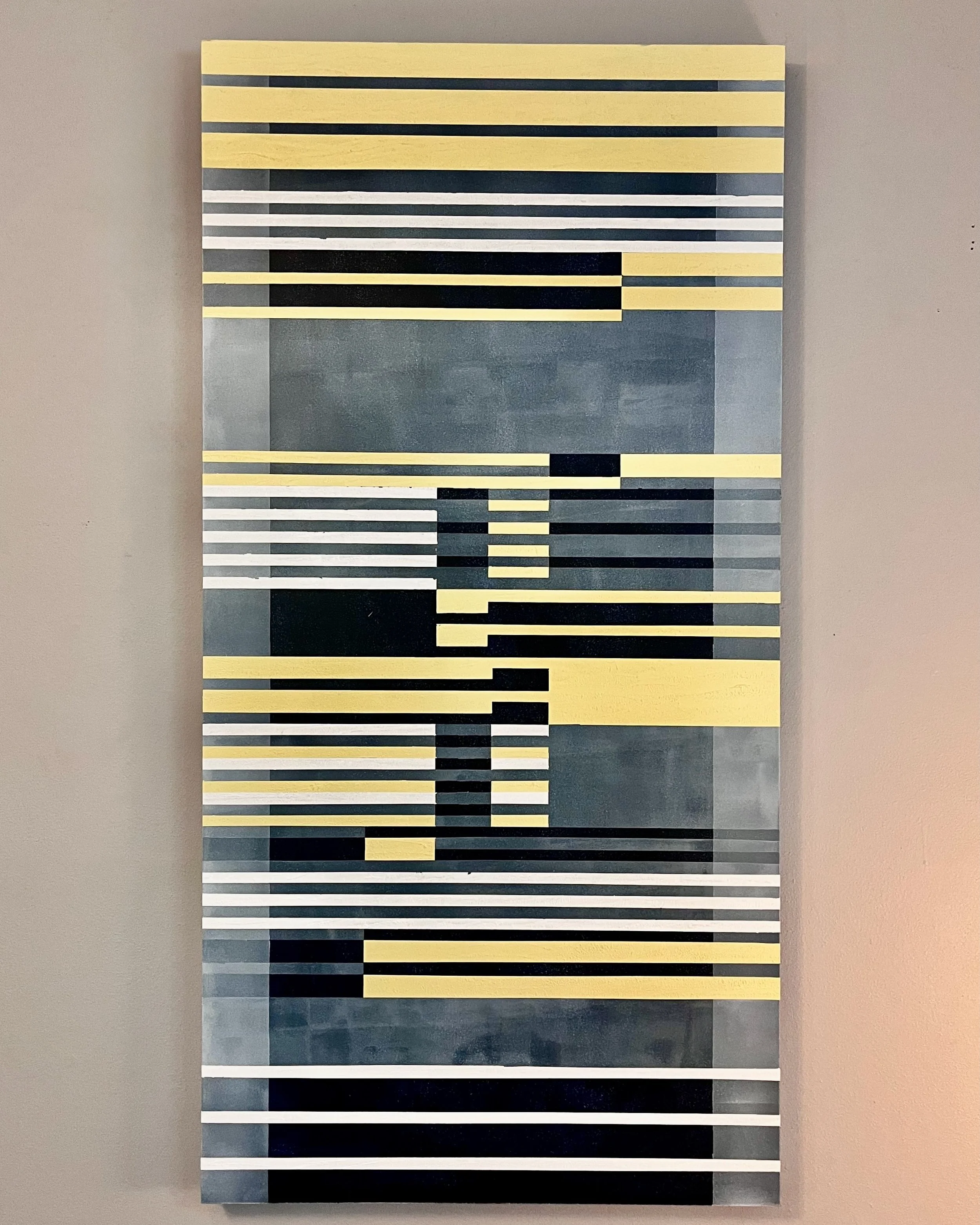 Anni | August 2025 | 24x48