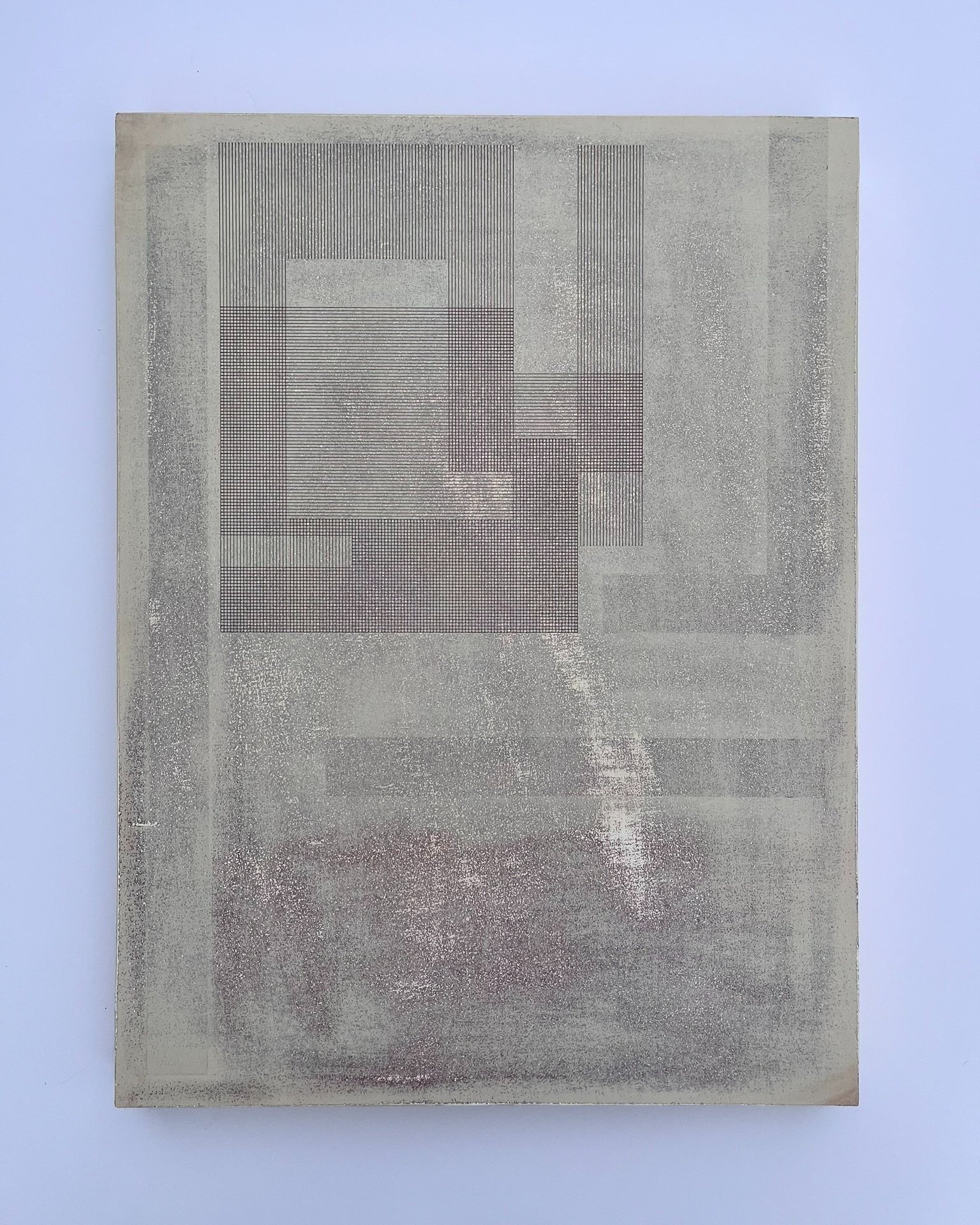 Cantera | July 2024 | 18x24