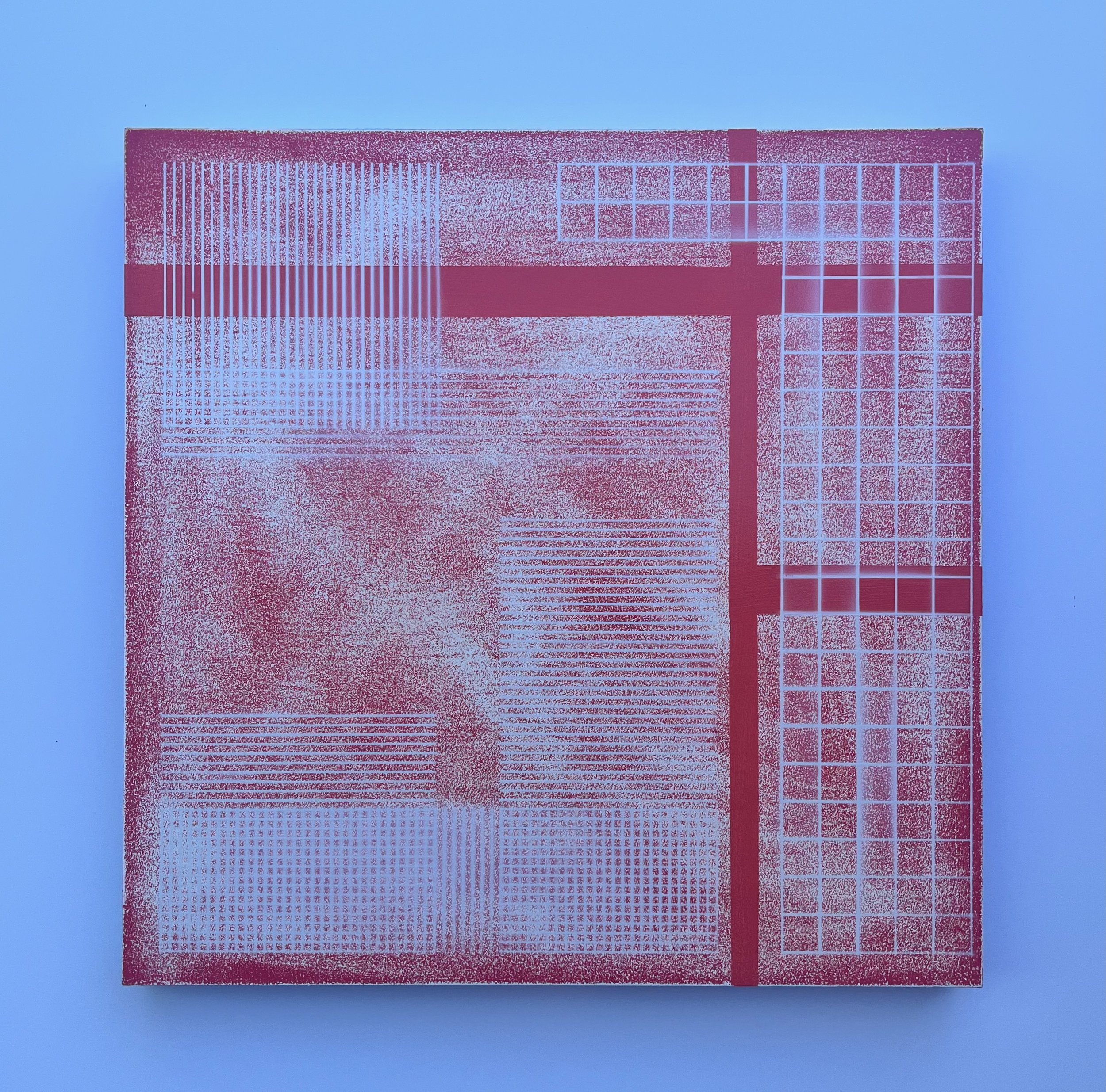 Untitled | November 2024 | 16x16