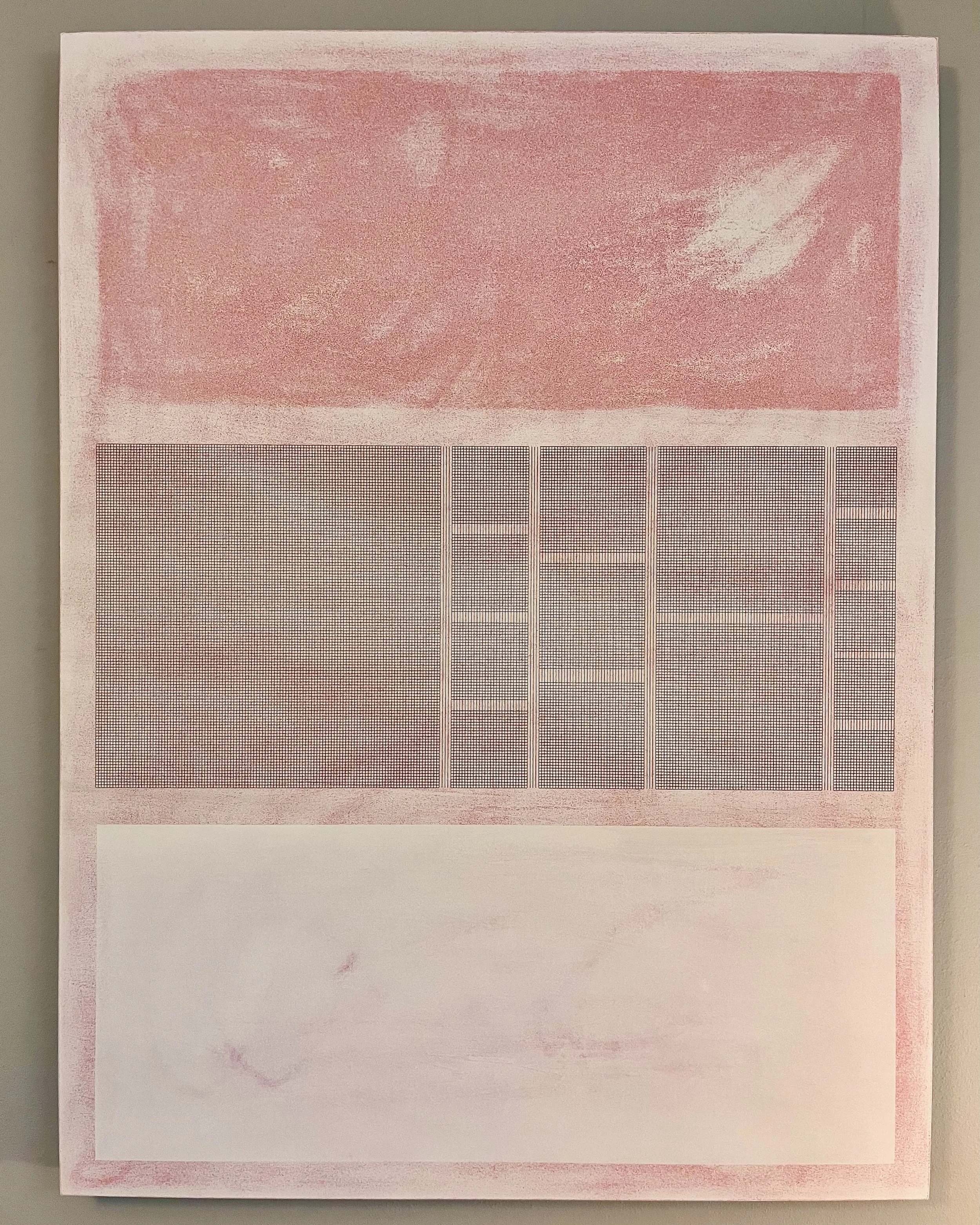 Front and Back | July 2025 | 30x40