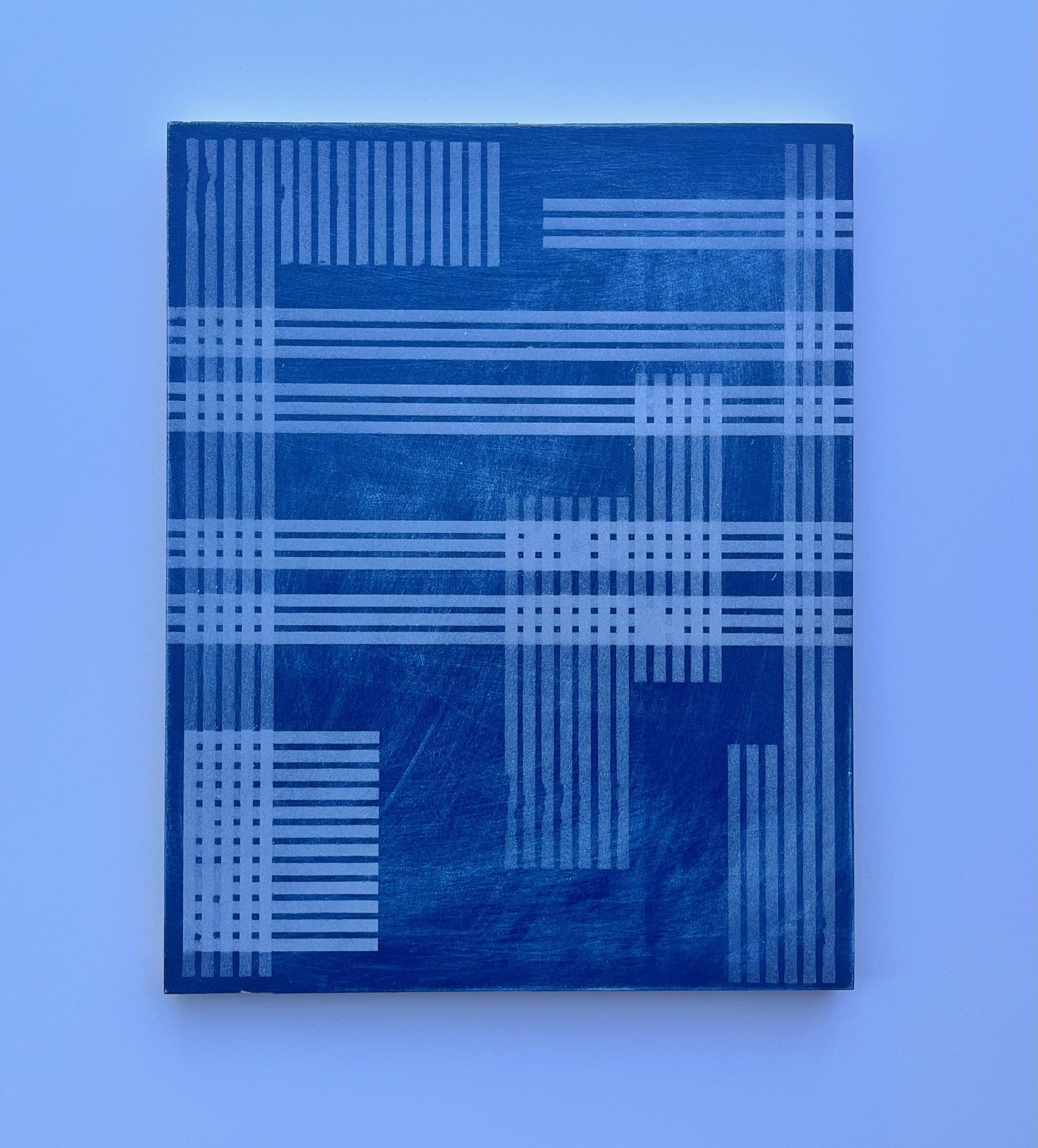 See Through | November 2024 | 10x14
