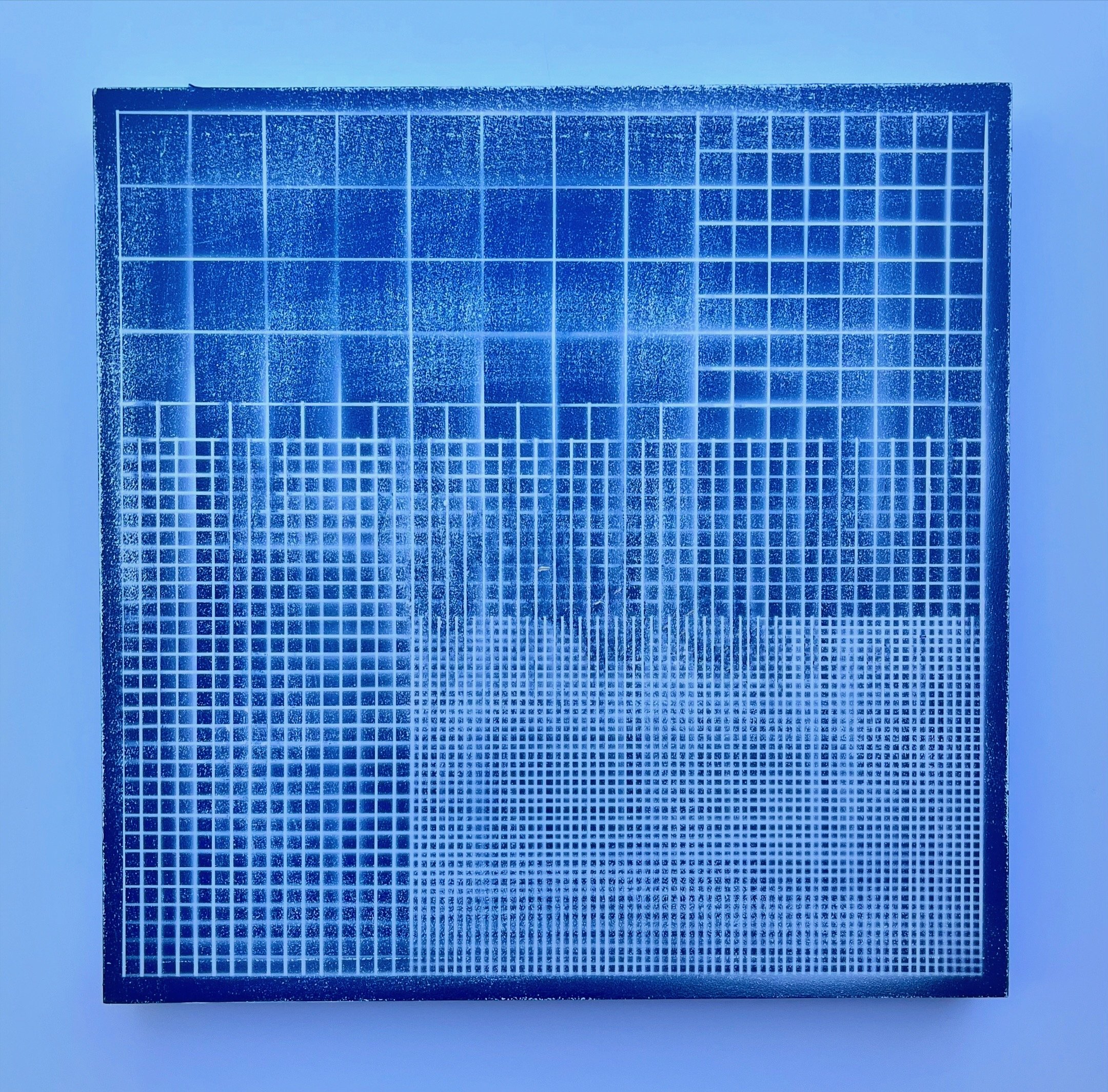 Kovacs (2) | October 2024 | 16x16