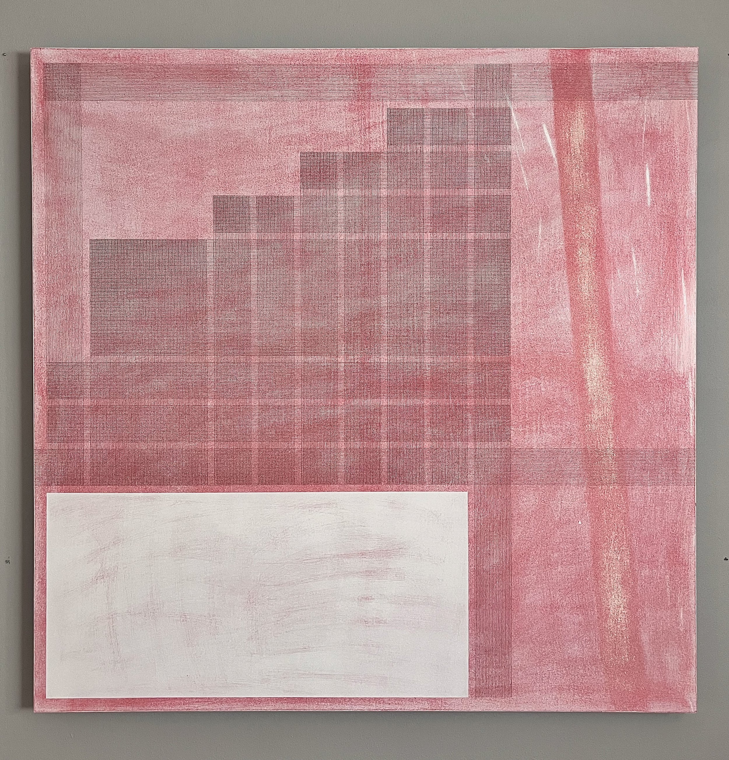 Plaza | October 2024 | 36x36