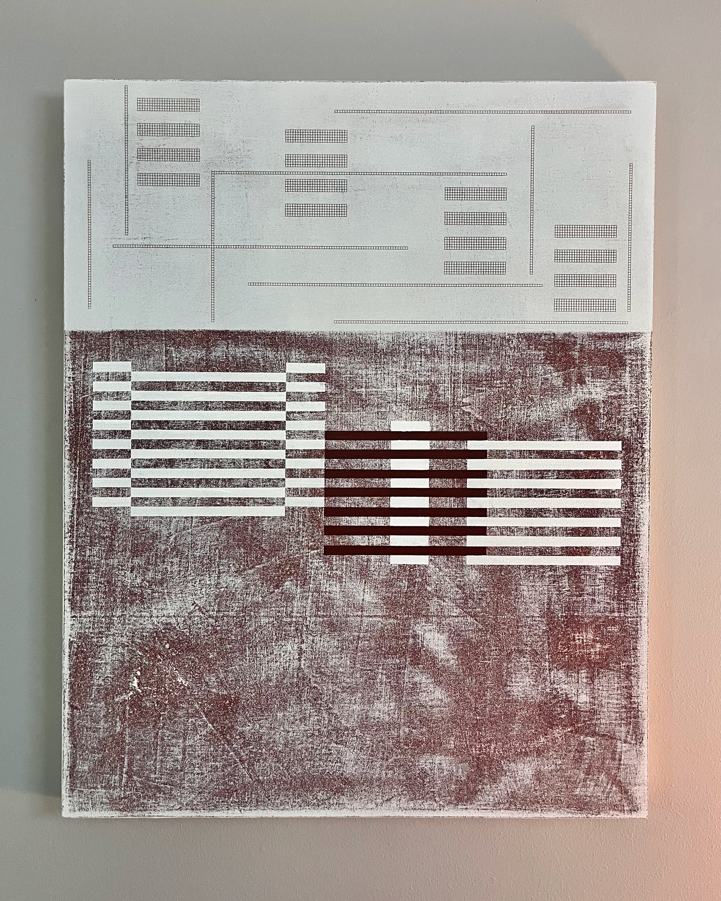 Formulation 2 | April 2025 | 24x30