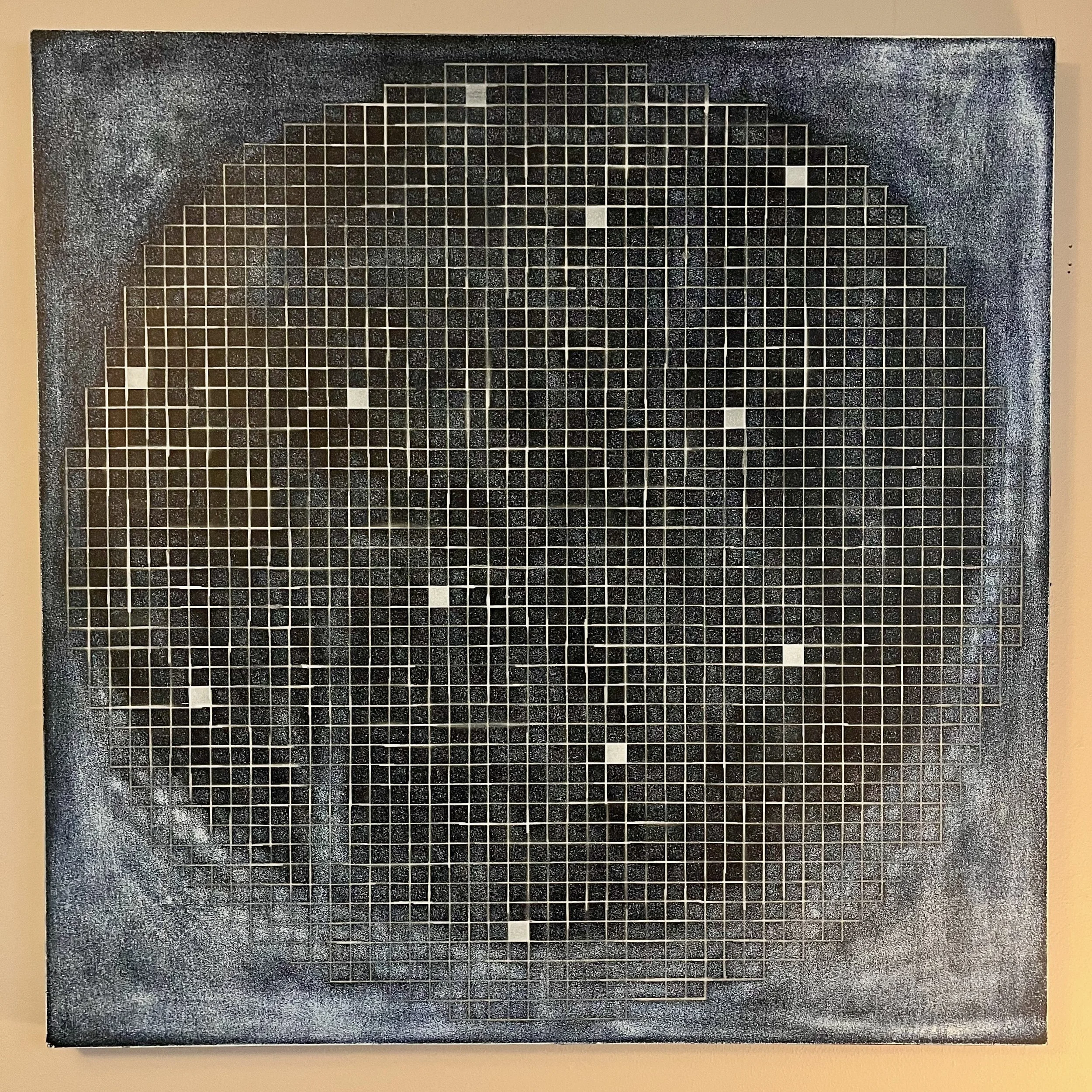 AZ5 | 36x36 | July 2025
