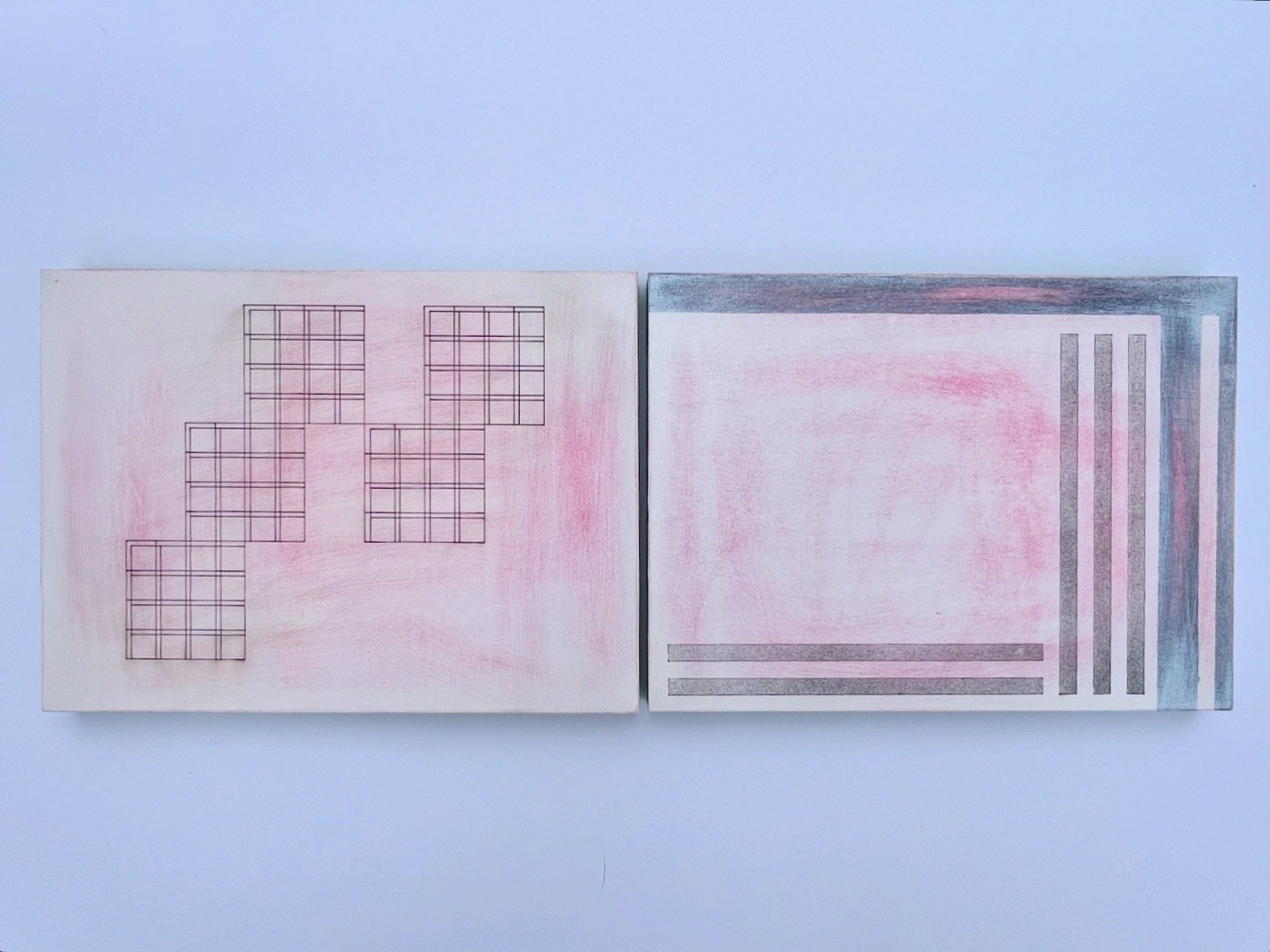 Both Untitled | August 2024 | 10x8