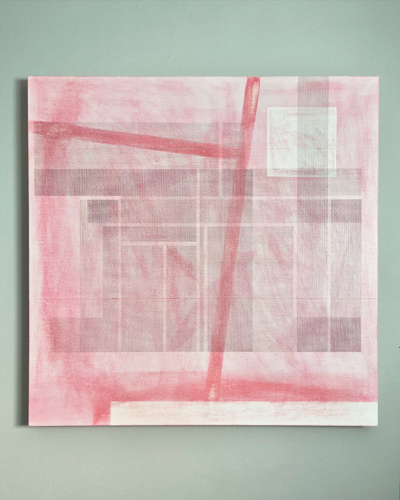 Aitana | November 2024 | 36x36