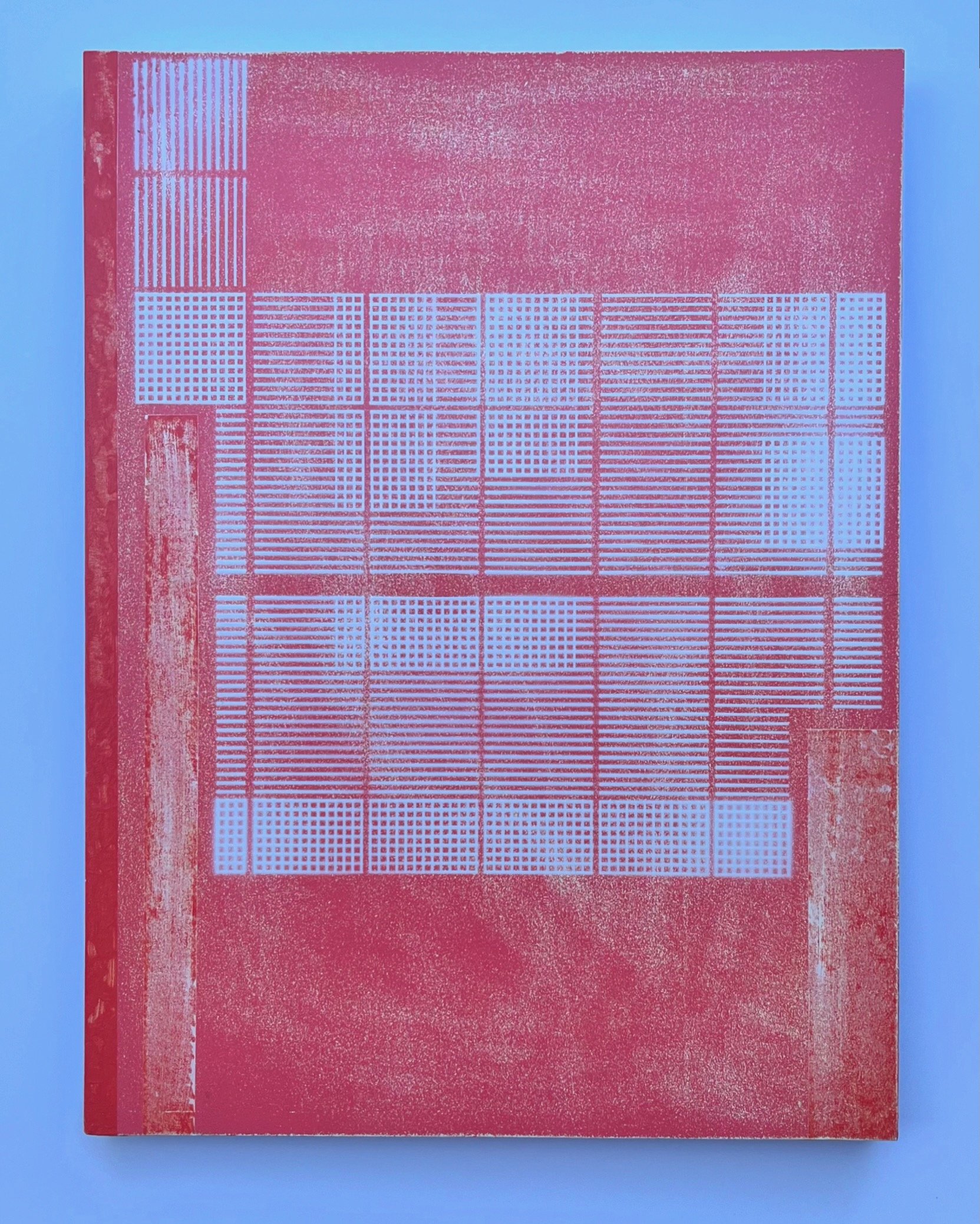 Ghost | December 2024 | 18x24