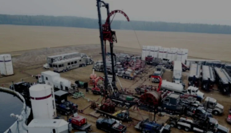Kob Rig Kobold Completions | Explore Efficient Wellbore Solutions