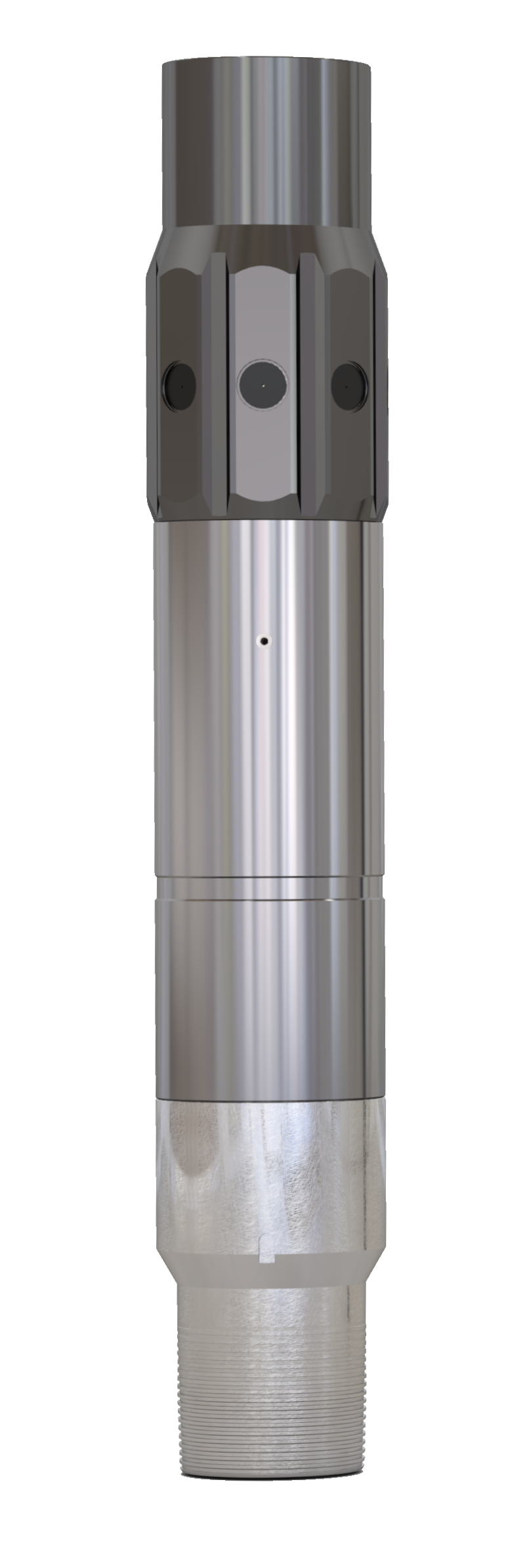 Toe Port Casing General 2 — kobold