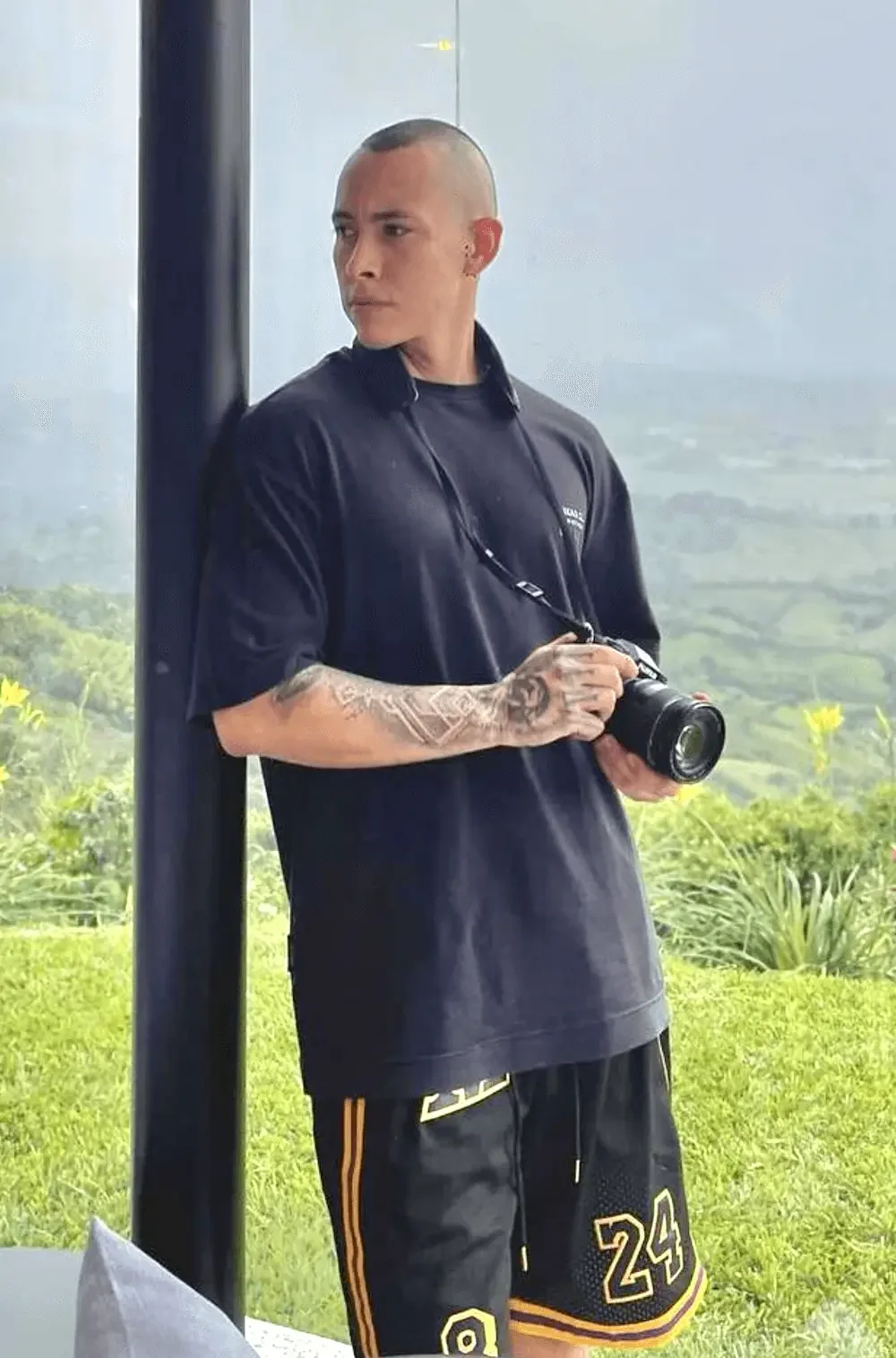 Photoshoot | Invierno 2025 | Sesión 2