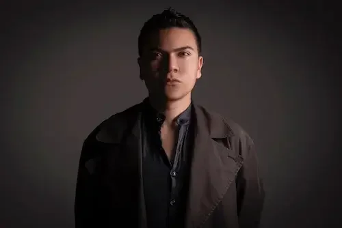 Retrato de Juvenal Giraldo, asesor de modelos webcam en The Webcam Company