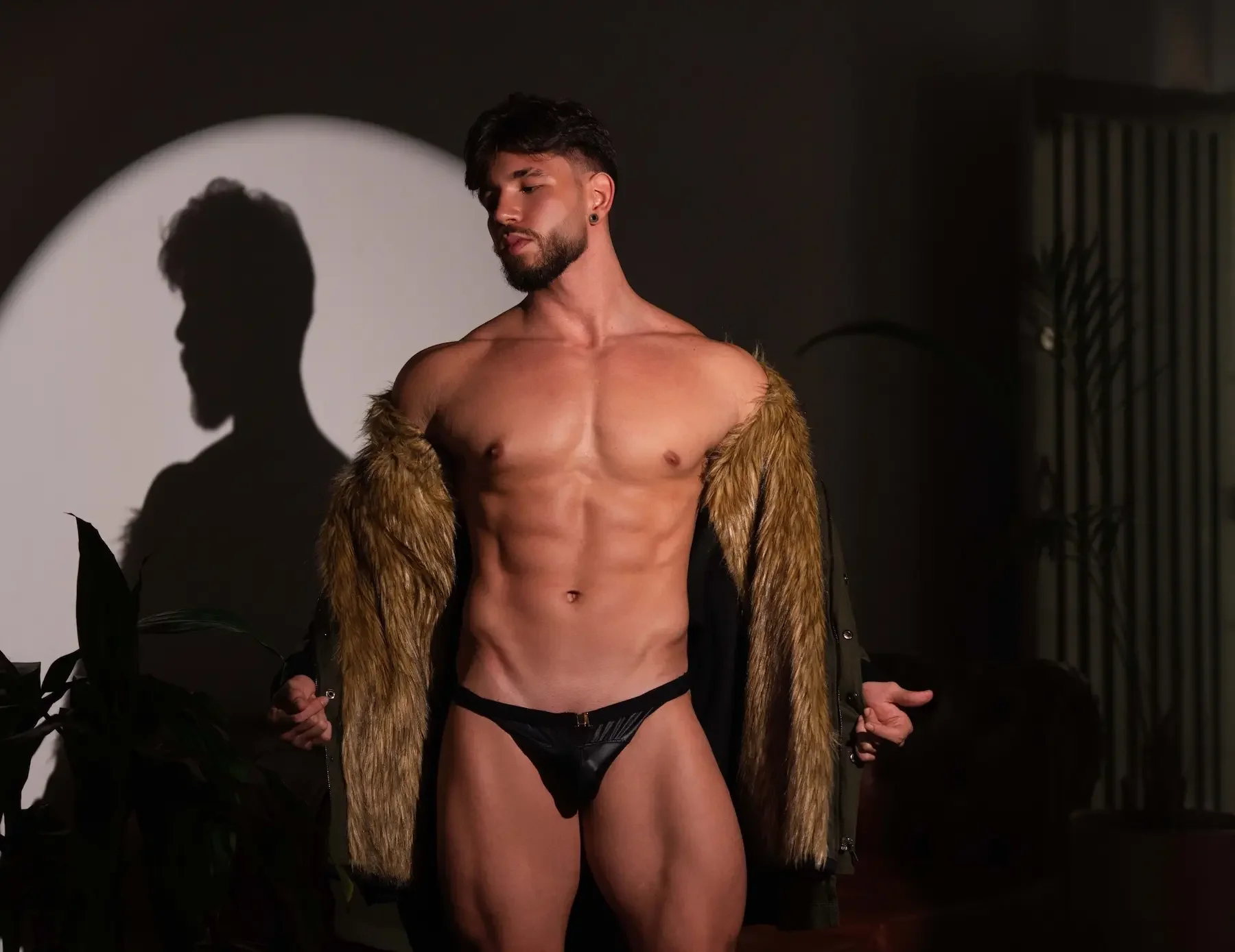 Jackson Stiffler — Sesión Invierno 2025