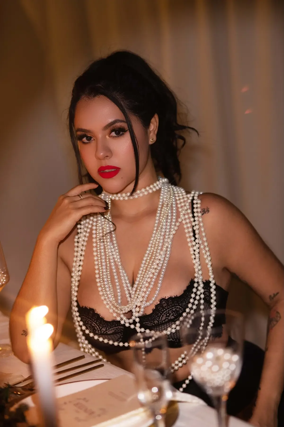 Cierre de Año TWC: Comunidad, Estilo y la Fuerza de Seguir Creciendo Juntos