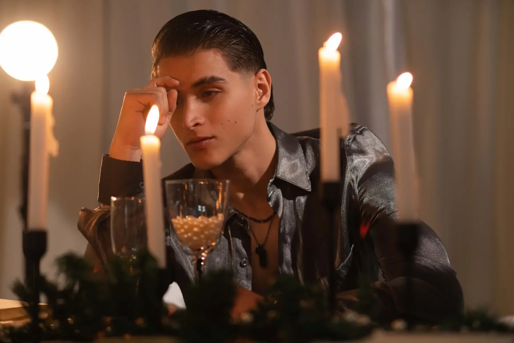 Thom Klein — Sesión Invierno 2025